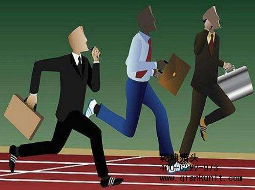 北京獵頭公司排名