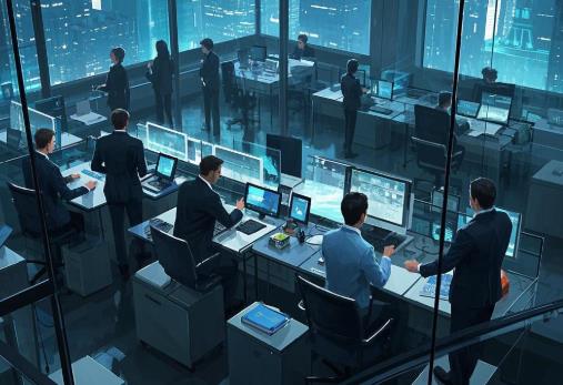 遼寧獵頭公司前十名