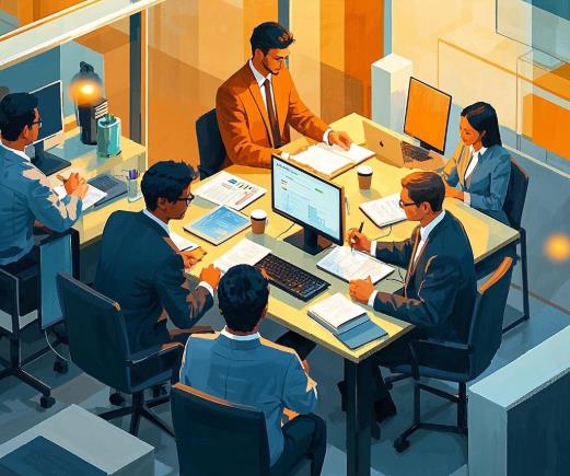 沈陽(yáng)獵頭公司前十名