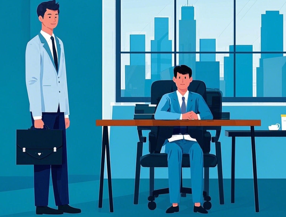 西寧獵頭公司前十名