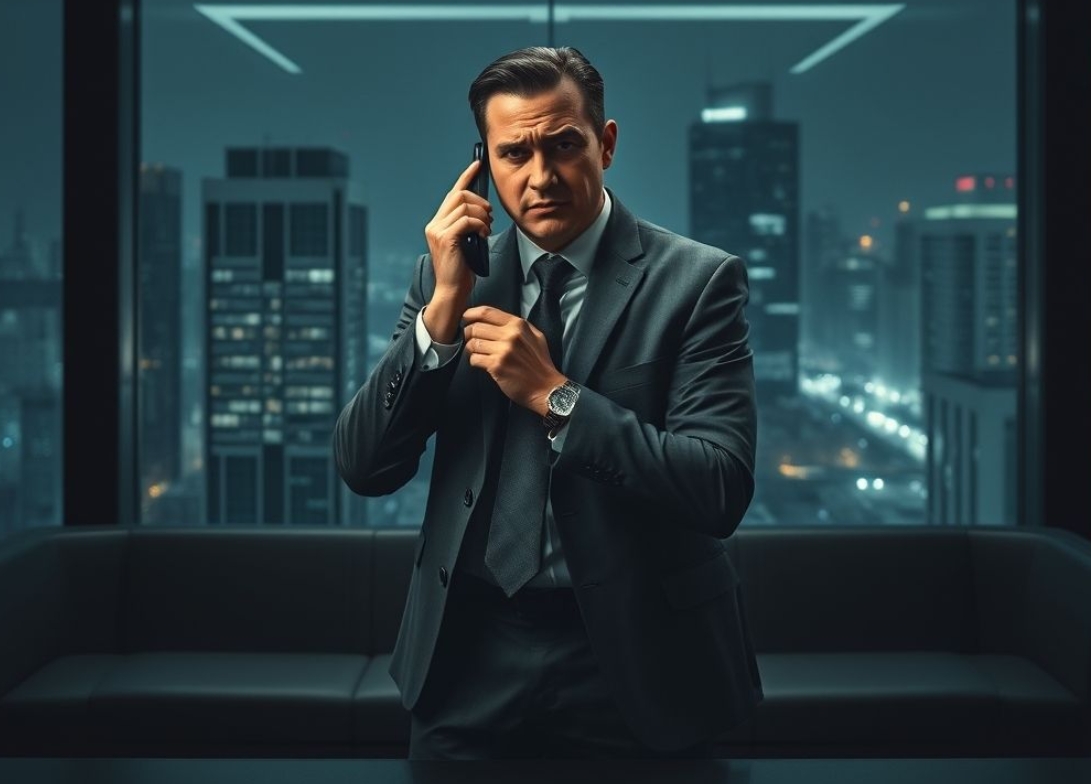 貴陽獵頭公司前十名