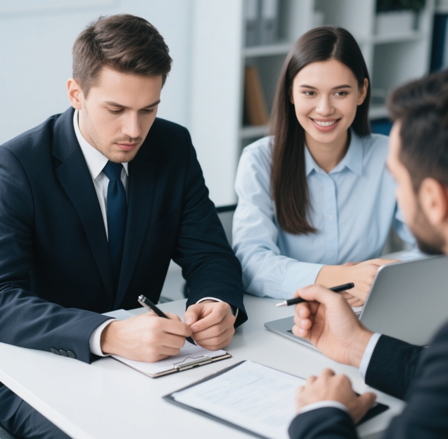 石油獵頭公司前十名