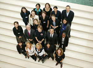 獵頭公司觀點(diǎn)：選擇好上司還是好公司？