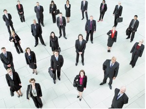 獵頭公司經(jīng)驗(yàn)談，5年積累助力騰飛