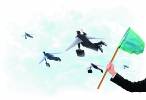 藝術(shù)圈是否需要專業(yè)獵頭機(jī)構(gòu)？