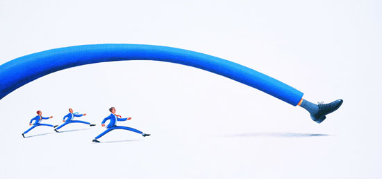 獵頭學(xué)院|奇妙答復(fù)以后工資的成績(jī)？